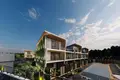 Apartamento 2 habitaciones 210 m² Mezitli, Turquía