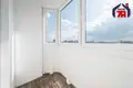Apartamento 1 habitación 53 m² Minsk, Belarús