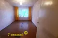 Mieszkanie 3 pokoi 68 m² Mińsk, Białoruś