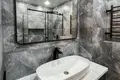 Wohnung 2 zimmer 52 m² Minsk, Belarus