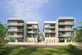 Wohnung 3 zimmer 140 m² Bezirk Larnaka, Zypern