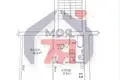 Wohnung 1 zimmer 36 m² Maladsetschna, Belarus