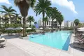 Apartment 55 m² Karaagac, Turkey
