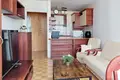 Appartement 2 chambres 37 m² en Varsovie, Pologne