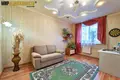 Apartamento 3 habitaciones 101 m² Minsk, Bielorrusia