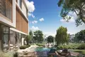 Villa de tres dormitorios 283 m² Dubái, Emiratos Árabes Unidos