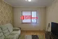 Appartement 3 chambres 70 m² Hrodna, Biélorussie