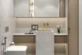 Appartement 2 chambres 1 296 m² Doubaï, Émirats arabes unis