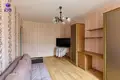 2 room apartment 38 m² Minsk, Belarus