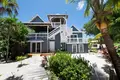 Casa 3 habitaciones 229 m² Pollytilly Bight, Honduras