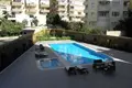 2 room apartment 50 m² Alanya, Turkey