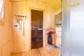Haus 133 m² Rakauski sielski Saviet, Belarus