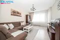 Apartamento 3 habitaciones 62 m² Vilna, Lituania