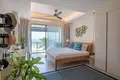 Penthouse 3 bedrooms 202 m² Phuket, Thailand