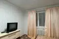 2 room apartment 96 m² in Zhodzina, Belarus
