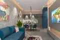 Apartamento 3 habitaciones 105 m² Alanya, Turquía