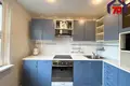 4 room apartment 81 m² Salihorsk, Belarus