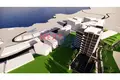 Appartement 2 chambres 60 m² District de Vlora, Albanie