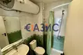 Appartement 2 chambres 70 m² Sveti Vlas, Bulgarie