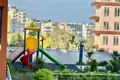 Appartement 2 chambres 64 m² Mezitli, Turquie