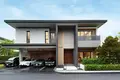 4 bedroom Villa 391 m² Bang Phli District, Thailand