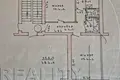 Квартира 2 комнаты 48 м² Брест, Беларусь