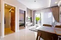 2 bedroom apartment 56 m² Phuket, Thailand