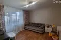 1 room apartment 29 m² Barysaw, Belarus