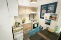 1 bedroom apartment 44 m² Paralia, Greece