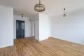 Квартира 1 комната 37 м² Варшава, Польша