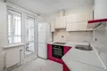 Квартира 1 комната 45 м² Минск, Беларусь