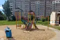 1 room apartment 33 m² Minsk, Belarus