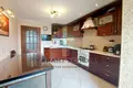 3 room apartment 83 m² Muchaviecki sielski Saviet, Belarus
