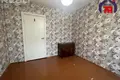 3 room apartment 63 m² Salihorsk, Belarus