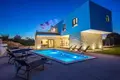 Villa de tres dormitorios 300 m² Grad Split, Croacia