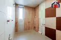 Casa 4 habitaciones 127 m² Astrosycki siel ski Saviet, Bielorrusia