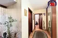 Apartamento 2 habitaciones 48 m² Saligorsk, Bielorrusia