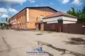 Nieruchomości komercyjne 795 m² w Bobrujsk, Białoruś