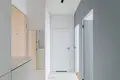 3 room apartment 50 m² Warsaw, Poland
