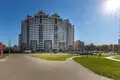 Apartamento 1 habitación 38 m² Minsk, Bielorrusia