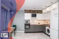2 room apartment 56 m² Minsk, Belarus