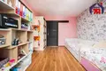Mieszkanie 2 pokoi 58 m² Siennica, Białoruś