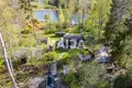 Коттедж 2 комнаты 27 м² Siitama, Финляндия
