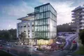 2 bedroom apartment 164 m² Sisli, Turkey