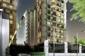 Bliźniak 5 pokojów 189 m² Eyupsultan, Turcja