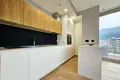 Mieszkanie 2 pokoi 84 m² w Budva, Czarnogóra