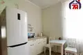 2 room apartment 42 m² Sluck, Belarus