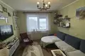 3 room apartment 76 m² Barysaw, Belarus