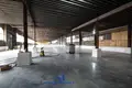 Склад 2 824 м² в Бобруйске, Беларусь