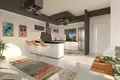Wohnung 4 Zimmer 200 m², Türkei